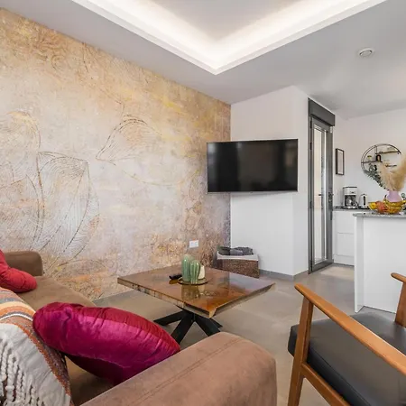 Exclusive Modern Villa Los Montesinos