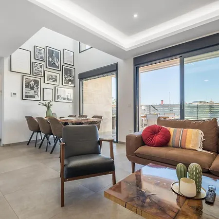 Villa Exclusive Modern Los Montesinos