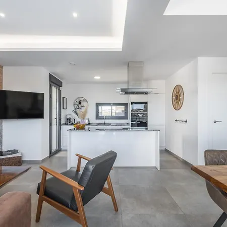 Villa Exclusive Modern *