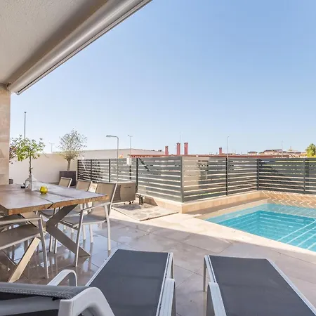 Exclusive Modern *