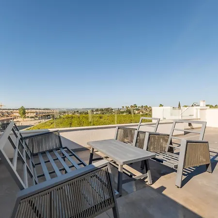 Villa Exclusive Modern *