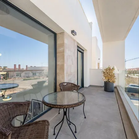 Exclusive Modern