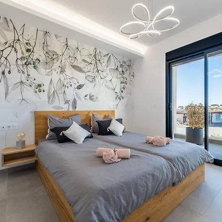 Villa Exclusive Modern Los Montesinos
