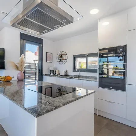 Villa Exclusive Modern *